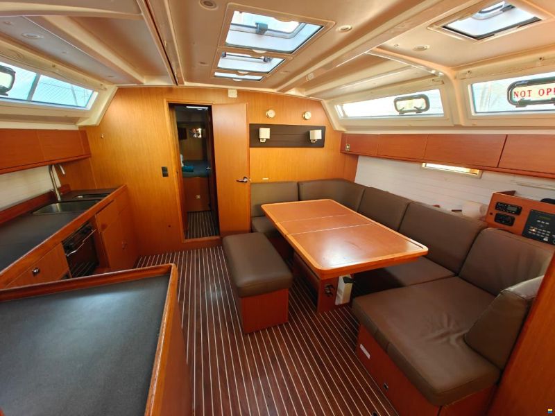 Bavaria Cruiser 46