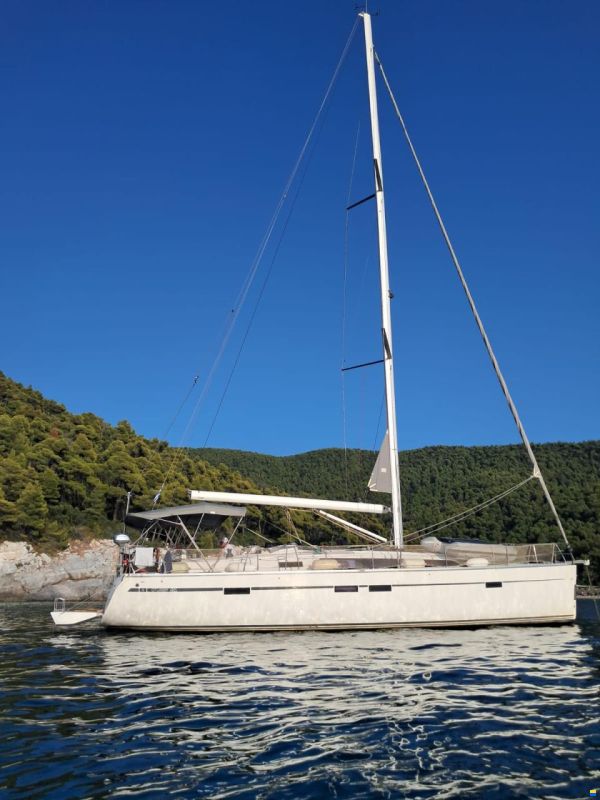 Bavaria Cruiser 46