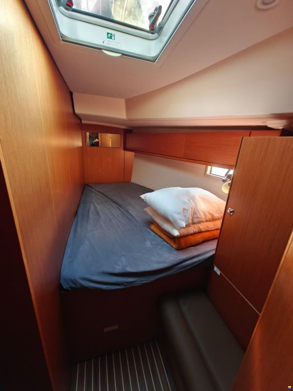 Bavaria Cruiser 46