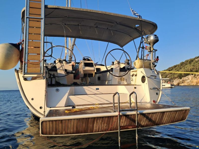 Bavaria Cruiser 46