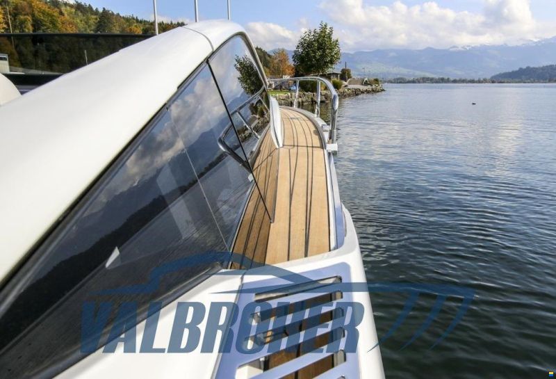 Fairline F-Line 33
