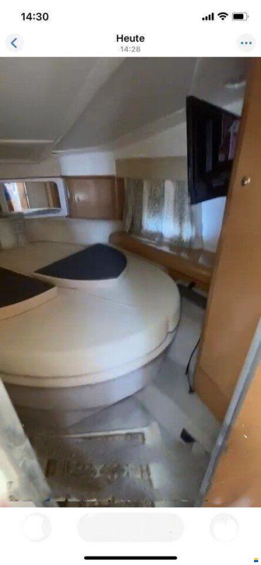 Sealine 34 S