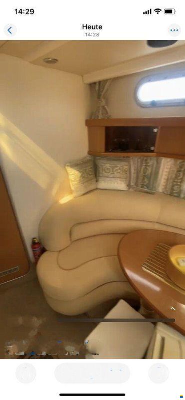 Sealine 34 S