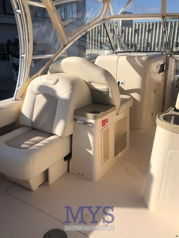 Grady White Boats 307 TOURNAMENT