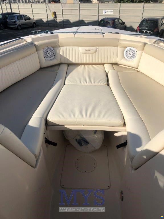 Grady White Boats 307 TOURNAMENT