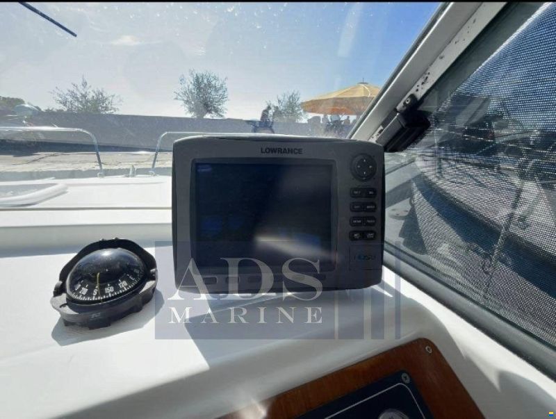 Beneteau Antares 710