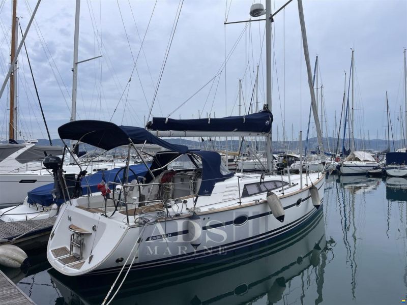 Sunbeam 34