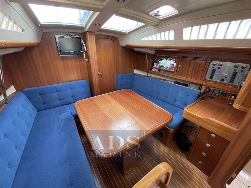 Sunbeam 34