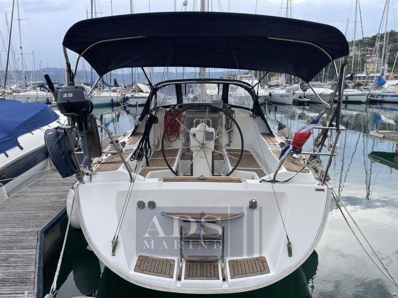 Sunbeam 34