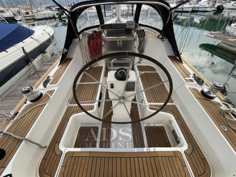 Sunbeam 34