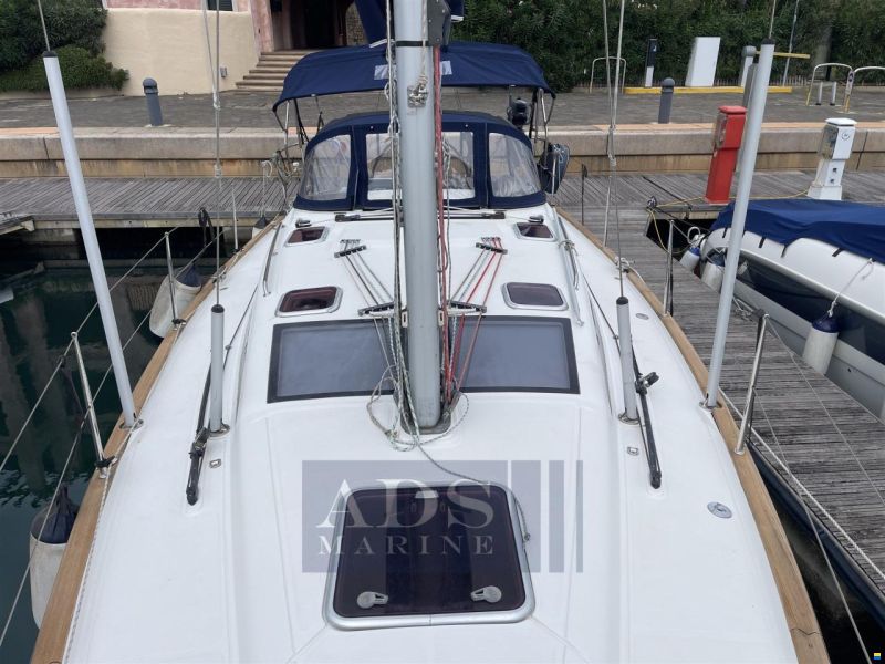 Sunbeam 34