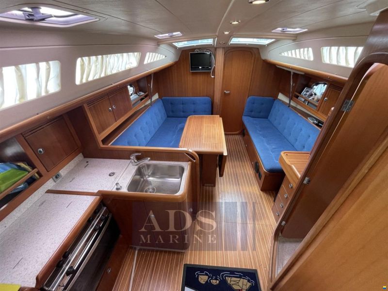 Sunbeam 34