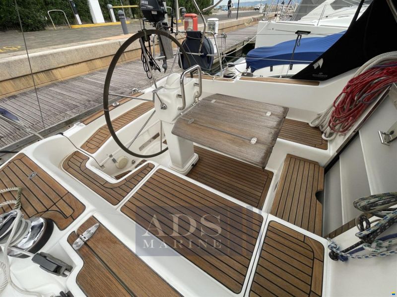 Sunbeam 34