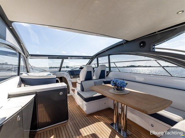 Princess V48