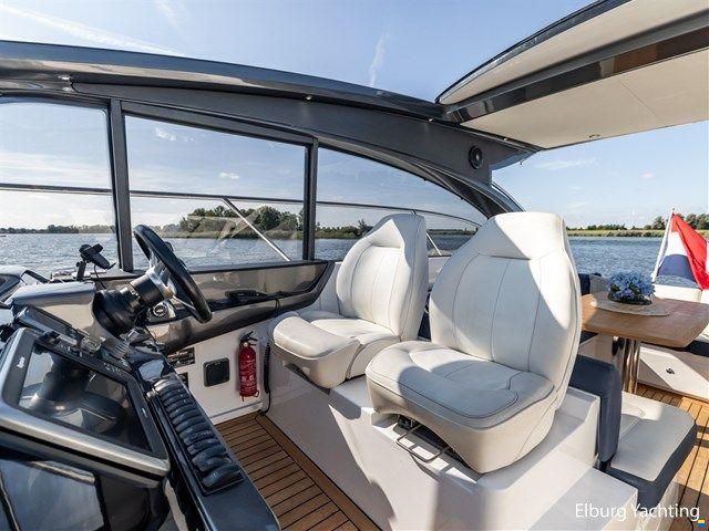Princess V48