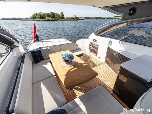 Princess V48