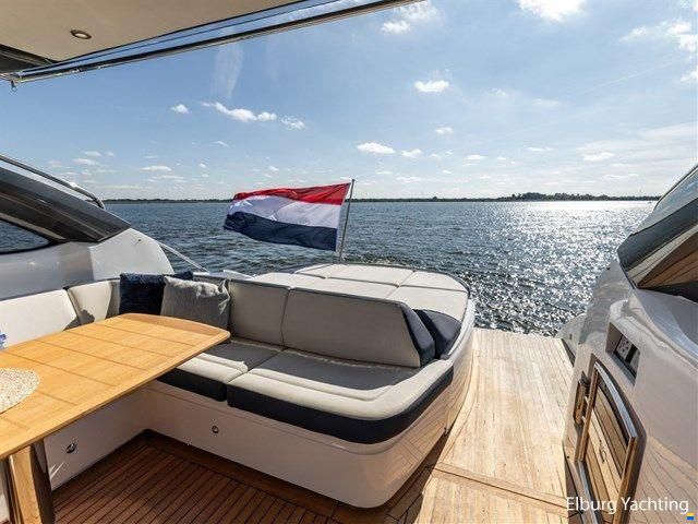 Princess V48