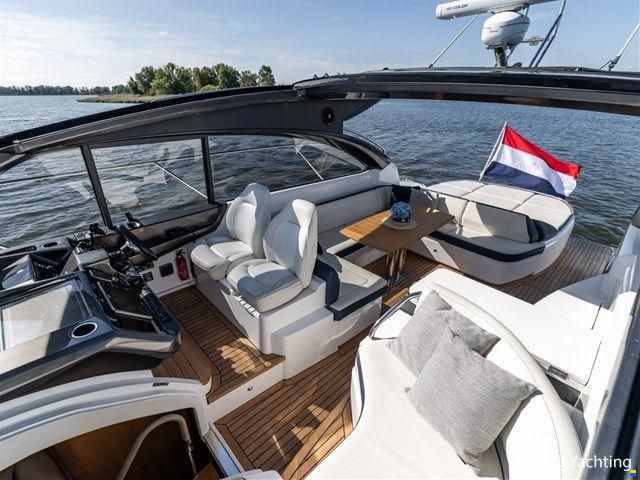 Princess V48