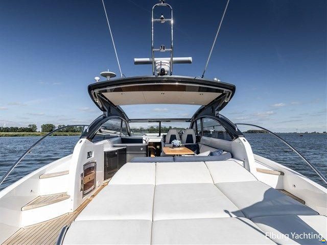 Princess V48