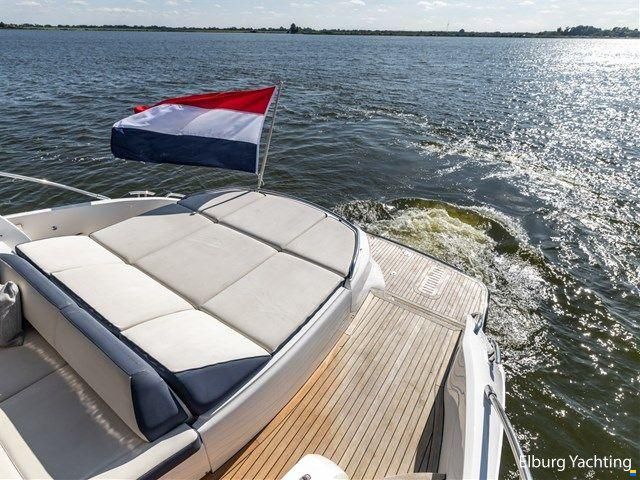 Princess V48