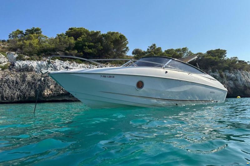 Sessa S26
