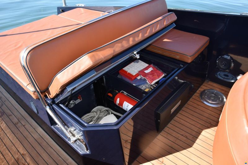 Ganz Boats Ovation 6.8