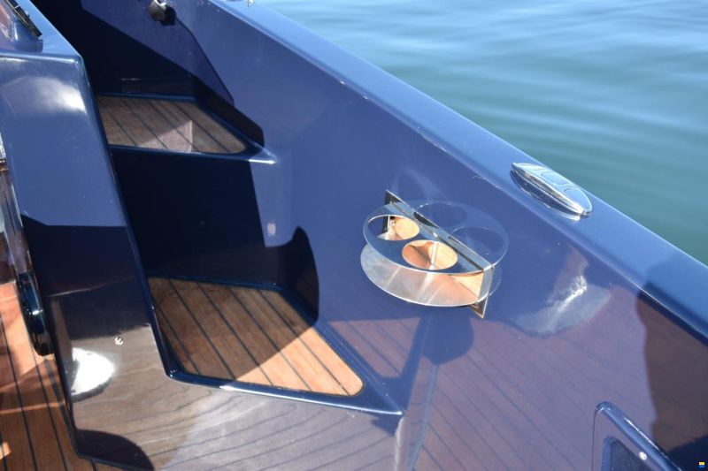 Ganz Boats Ovation 6.8