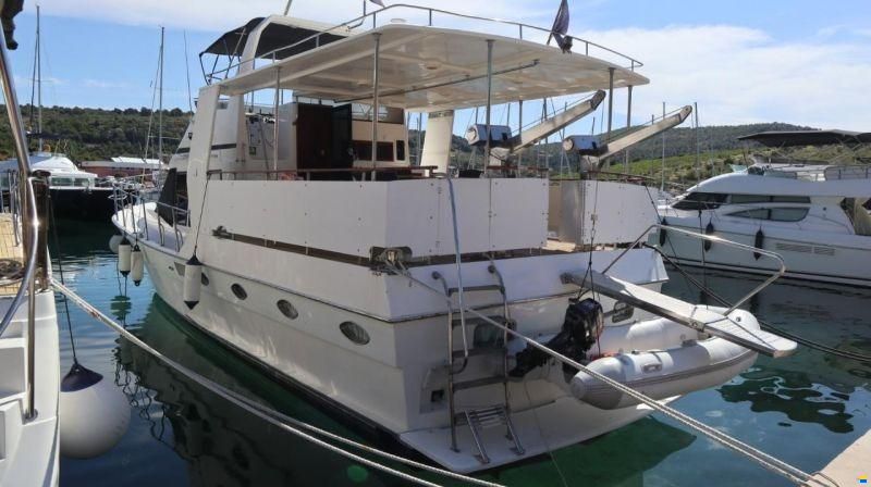 Star Yachts Staryacht 1670