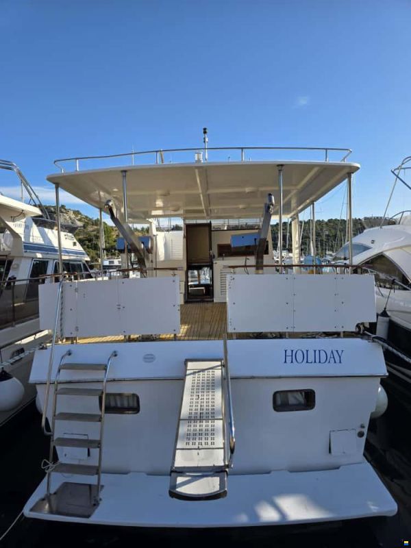 Star Yachts Staryacht 1670