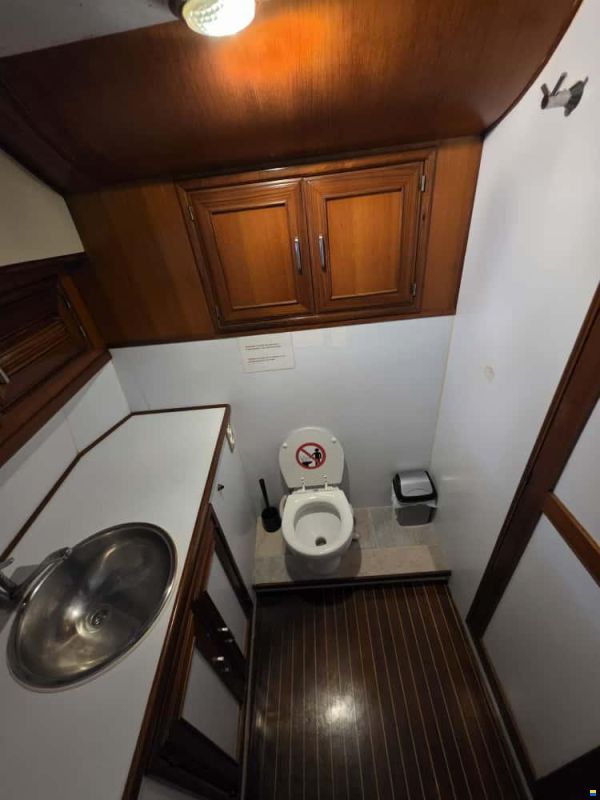 Star Yachts Staryacht 1670