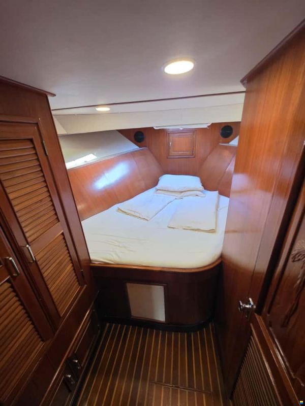 Star Yachts Staryacht 1670