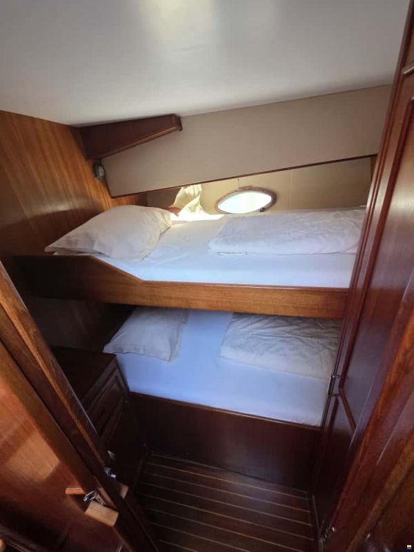Star Yachts Staryacht 1670