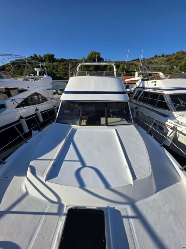 Star Yachts Staryacht 1670