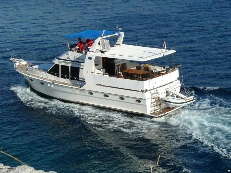 Star Yachts Staryacht 1670