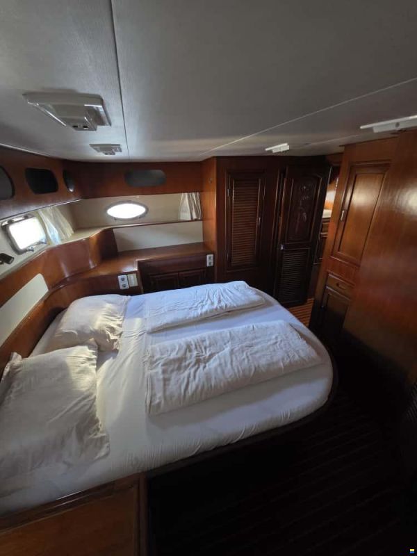 Star Yachts Staryacht 1670