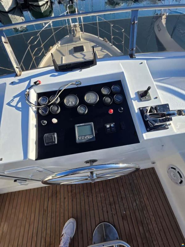 Star Yachts Staryacht 1670