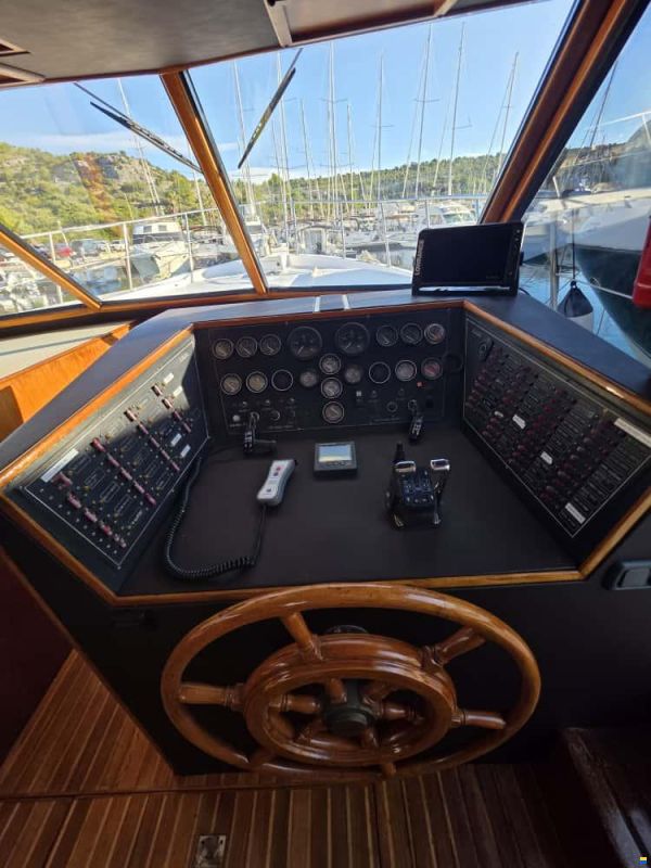 Star Yachts Staryacht 1670