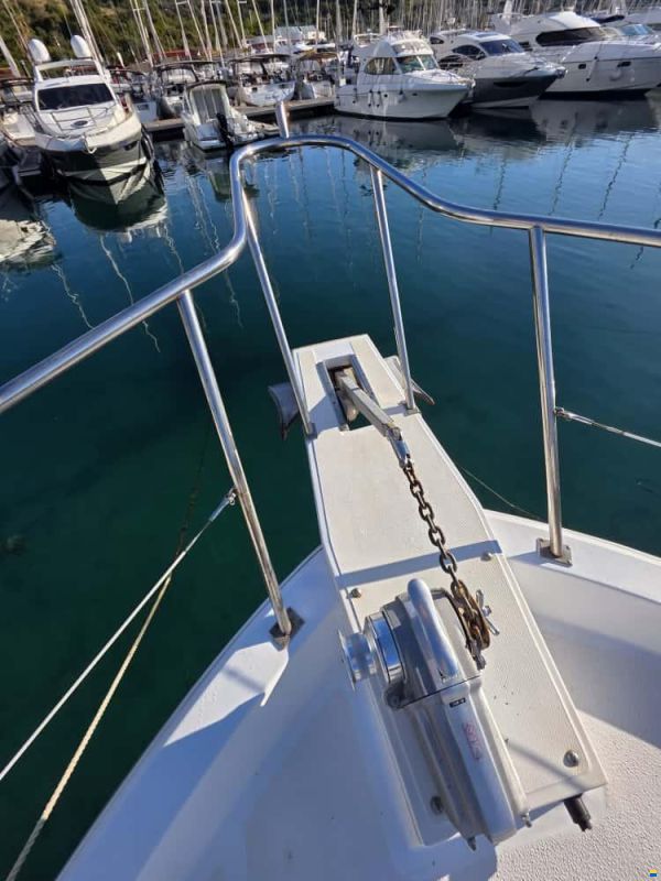 Star Yachts Staryacht 1670