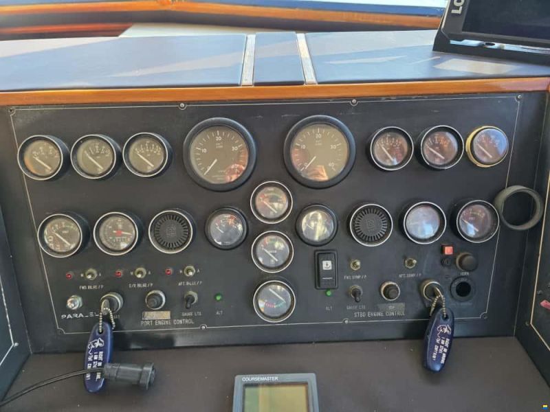 Star Yachts Staryacht 1670