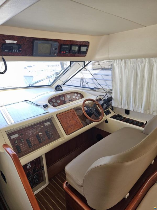 Princess 480