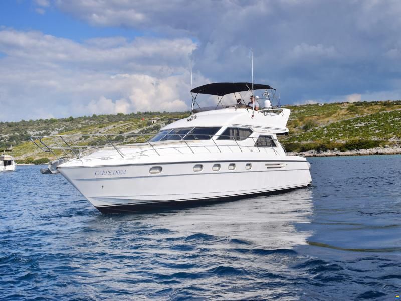 Princess 480