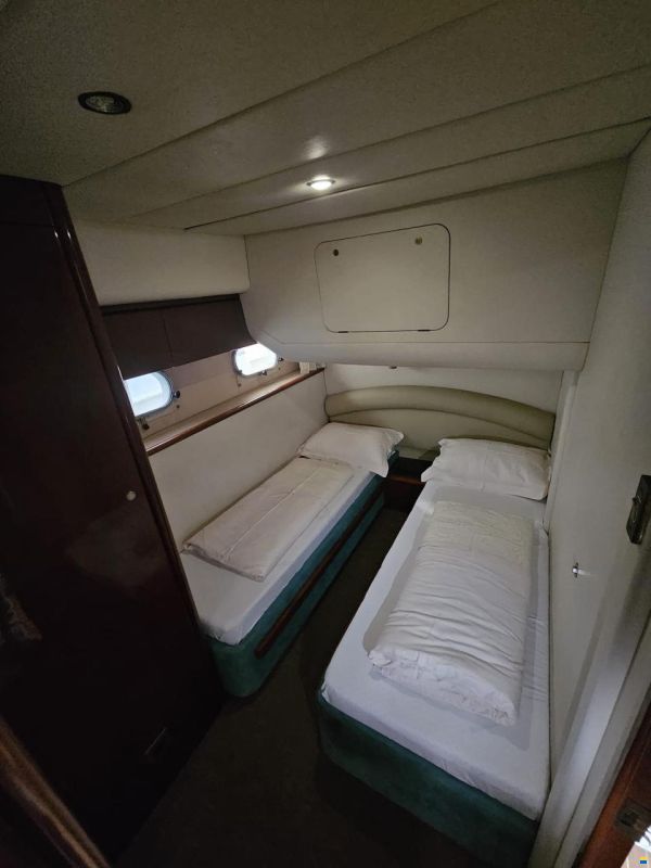 Princess 480