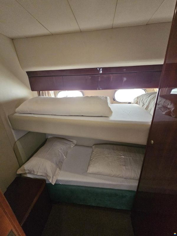 Princess 480