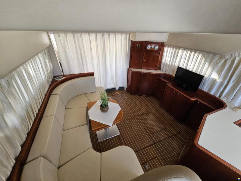 Princess 480