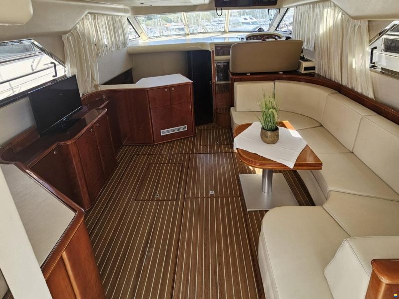 Princess 480