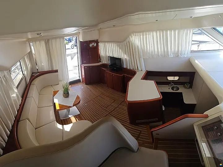 Princess 480
