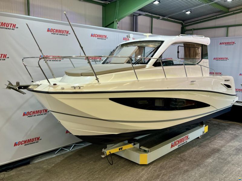 Quicksilver 855 Activ