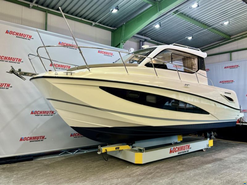 Quicksilver 855 Activ