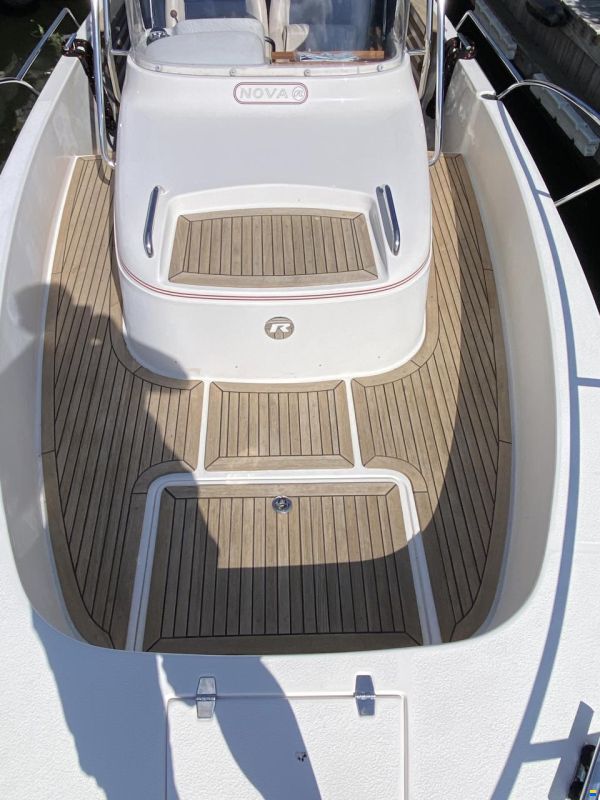 Nimbus 230 R