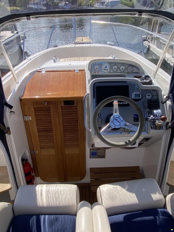 Nimbus 230 R